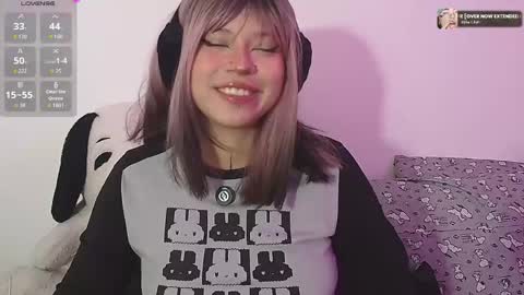 Cherry  online show from April 20, 8:12 pm