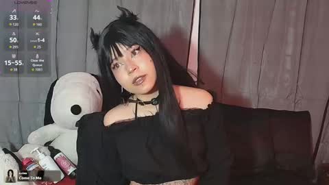 Cherry  online show from February 27, 6:44 pm