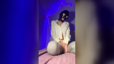CerryName online show from February 18, 5:02 pm