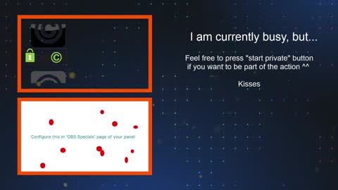 amelia online show from December 27, 6:53 pm