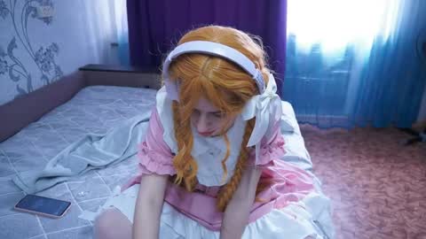 Janett online show from April 23, 7:38 am