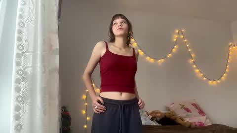 MiaSatin online show from January 19, 10:47 am