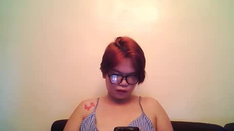 chesca online show from February 3, 1:24 am