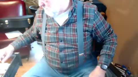 chgodad online show from February 28, 3:05 pm