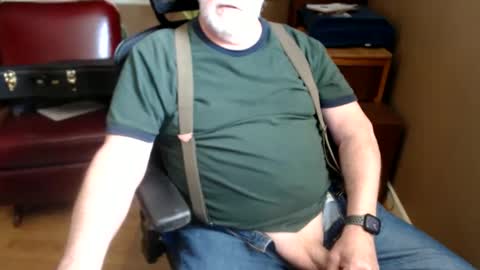 chgodad online show from April 12, 5:06 pm