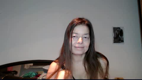 Chiara online show from January 12, 9:29 pm