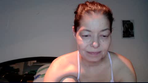 Chiara online show from January 26, 9:07 pm