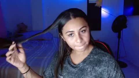 Airam online show from February 13, 12:47 am