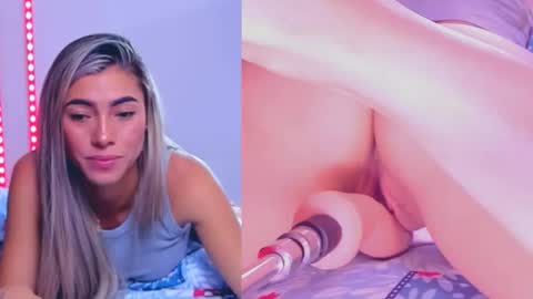 chiara online show from January 16, 9:13 pm