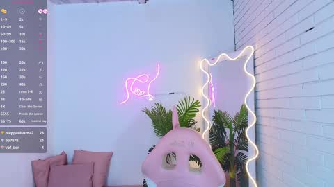 Chiara  online show from March 10, 10:18 am