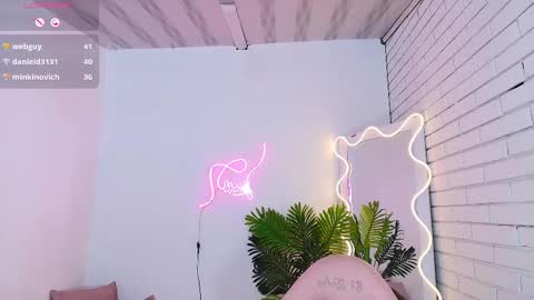 Chiara  online show from March 1, 9:29 am