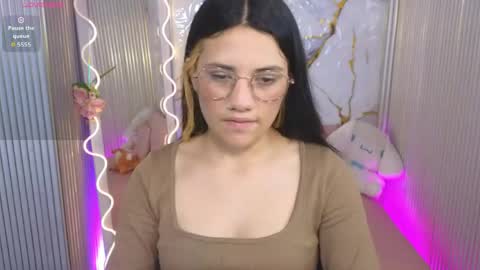 Chiara  online show from April 27, 7:11 pm