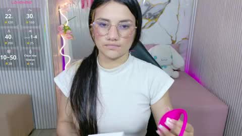 Chiara  online show from May 22, 7:20 pm