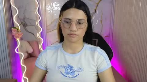 Chiara  online show from April 30, 7:08 pm