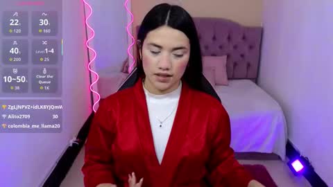 Chiara  online show from November 29, 3:58 am