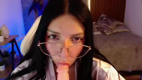 Chiara online show from March 3, 10:52 pm