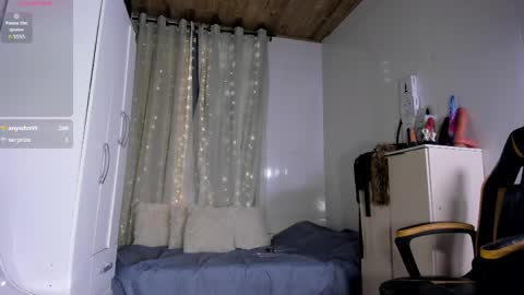 sammy coll online show from May 25, 11:33 pm