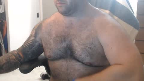 Chicagoguy86 aka Benny Cooper online show from July 27, 3:26 am