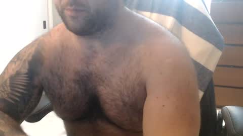 Chicagoguy86 aka Benny Cooper online show from August 3, 3:52 am