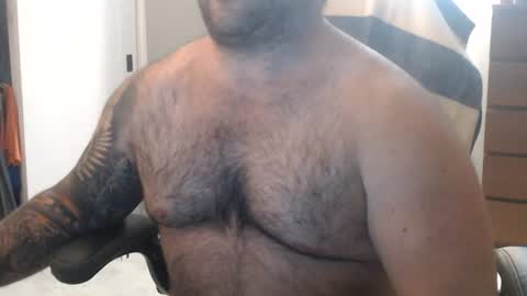 Chicagoguy86 aka Benny Cooper online show from June 20, 5:57 am