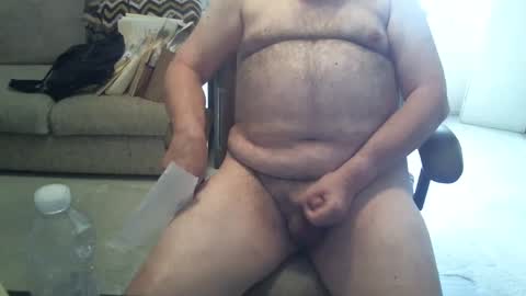 Snapshot of chicagojoe46 chatting on October 5, 6:37 pm ChicagoJoe online show from October 5, 6:37 pm