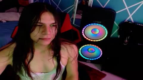 chico_explosivo online show from October 29, 1:51 am