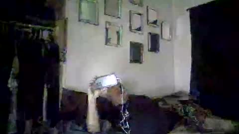 Chico Niles online show from June 9, 4:23 am
