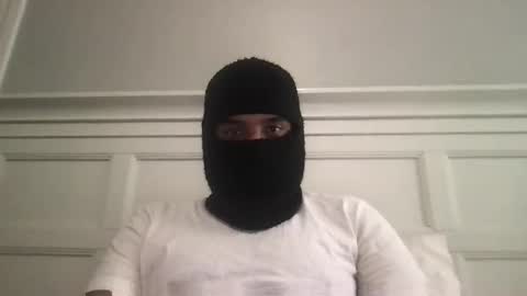 Andres online show from May 1, 4:01 pm