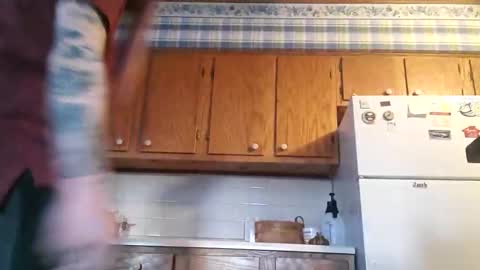 Chiefhaze420666 online show from February 28, 11:58 am