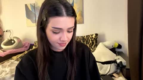 Becky online show from March 12, 3:05 pm