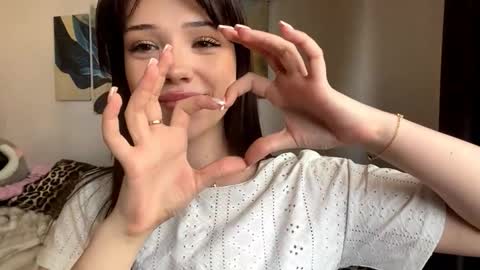 Becky online show from March 14, 9:13 am