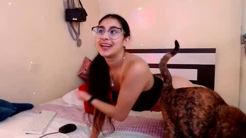  Valentina  online show from February 18, 1:05 am