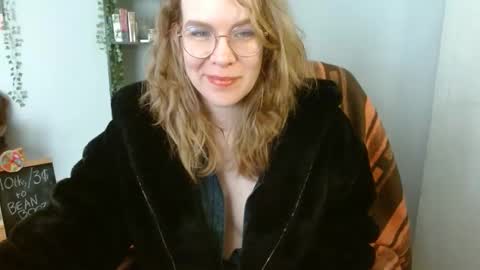 ChillBillie online show from May 22, 10:00 am