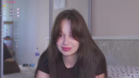 Nicole online show from June 26, 4:51 am