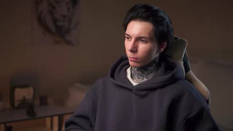 Rick online show from November 24, 4:27 pm