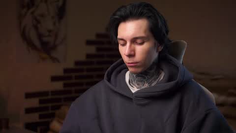 Rick online show from January 7, 4:12 pm