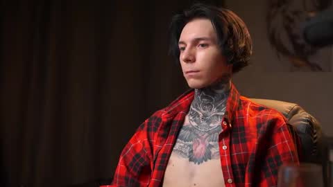 Rick online show from April 2, 9:22 pm