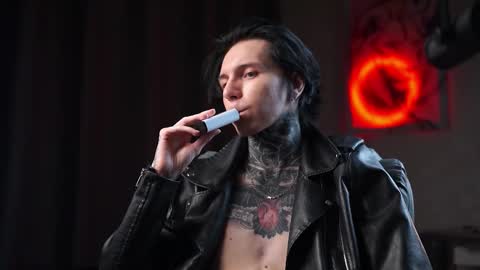 Rick online show from March 27, 7:04 pm