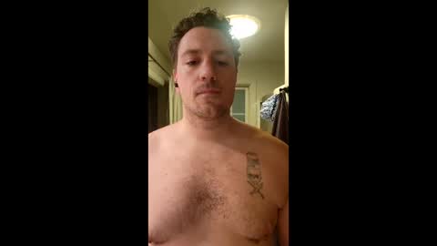 chillinchef420 online show from April 29, 3:33 am