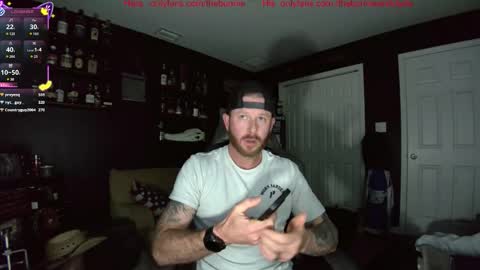 Chillinthemosttt online show from November 7, 4:04 am