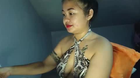 Hotmami online show from February 26, 9:29 pm