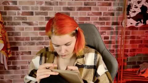 Bella online show from October 29, 5:20 am