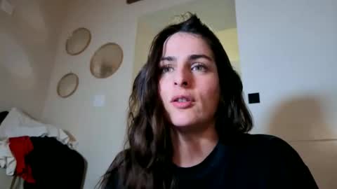 yoursensualparadise online show from April 21, 6:59 pm