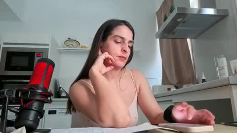 yoursensualparadise online show from June 3, 2:33 pm