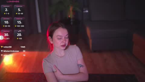 chillwithstacy online show from March 5, 11:25 pm