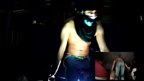 chillzone_ online show from December 30, 2:09 am