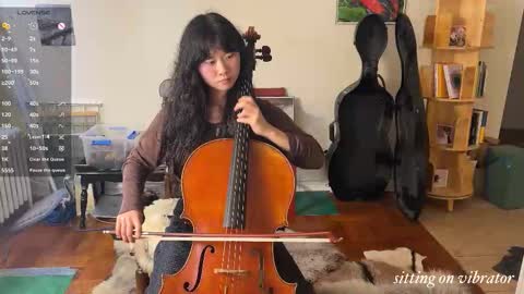 judith online show from October 31, 8:09 pm