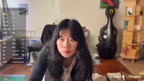 judith online show from November 17, 6:21 pm