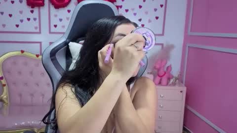 Kelly online show from March 8, 12:42 pm