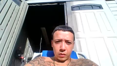 CHINO online show from January 2, 8:46 pm